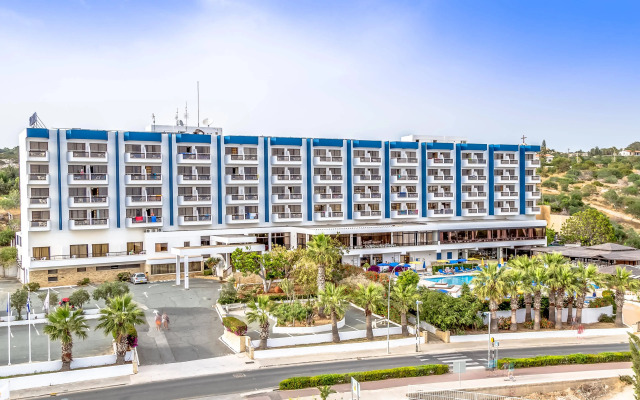 Cyprotel Florida Hotel