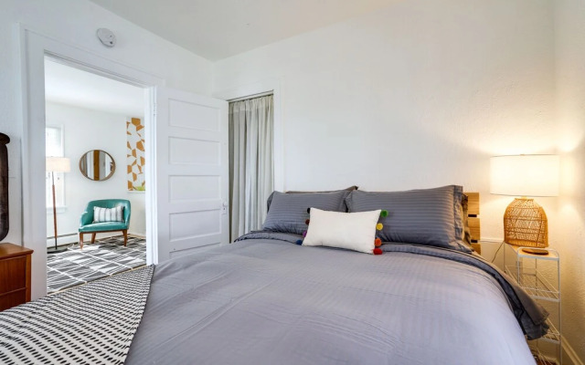 Updated Minneapolis Home in Howe Neighborhood!