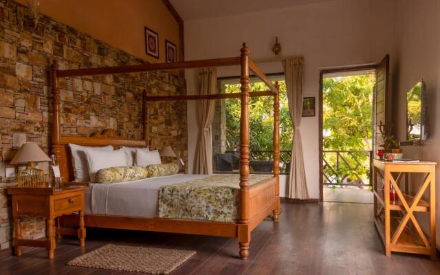 Tree of Life Vanvilas Riveredge