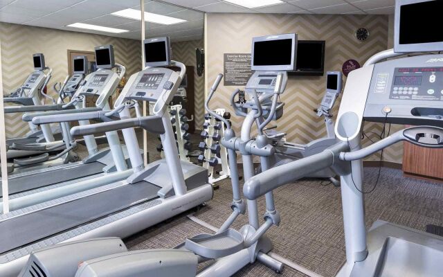 Residence Inn by Marriott Huntsville