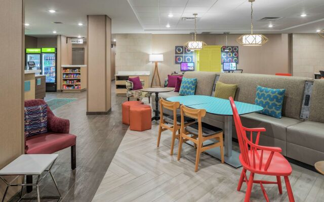 Home2 Suites by Hilton Dayton/Centerville