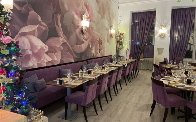 Luberon l’hôtel restaurant