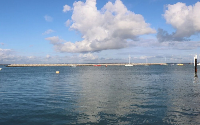Marina View
