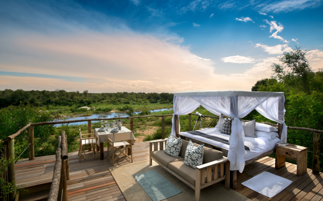 Lion Sands Narina Lodge