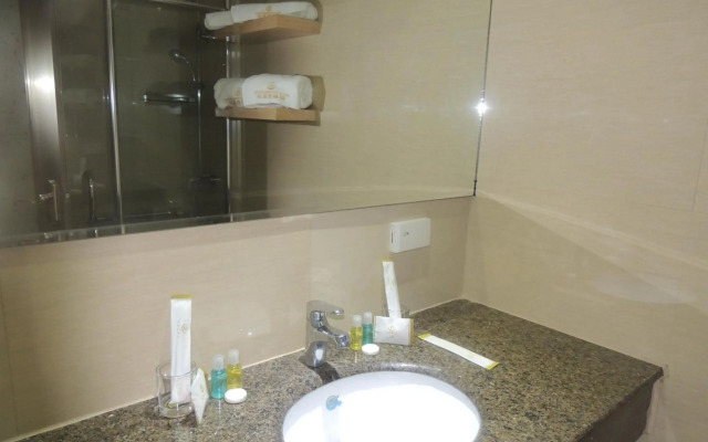 Dela Chambre Hotel
