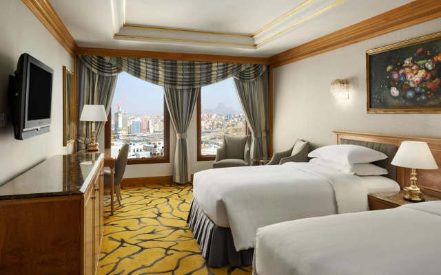 Makkah Hotel