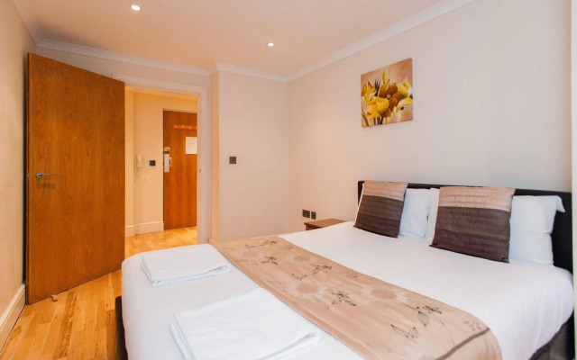London Serviced Apartments