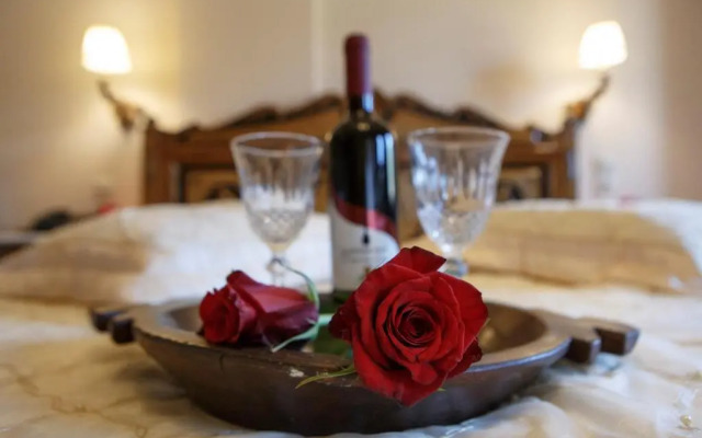 Greco Hotel