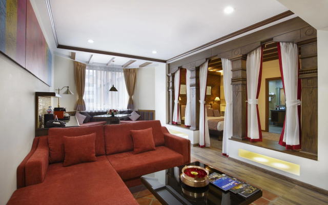 Royal Singi Hotel