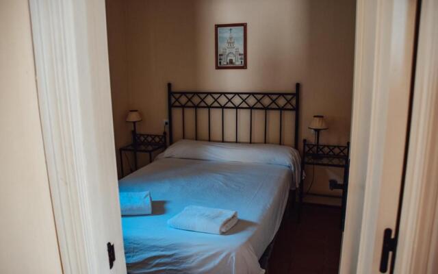 Camping La Aldea