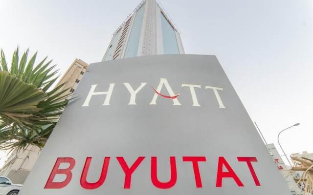 Hyatt Buyutat