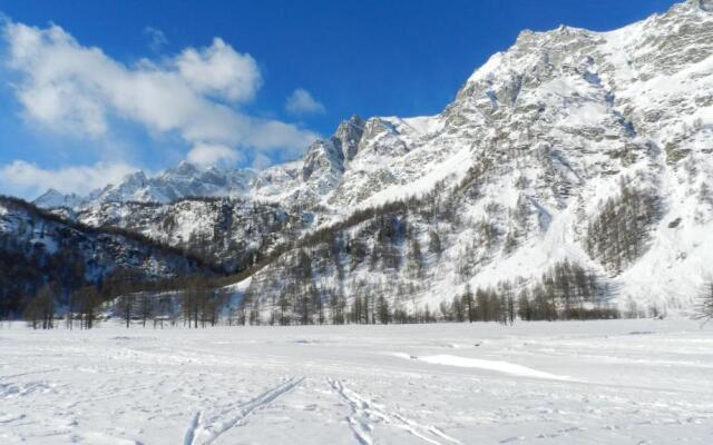 Appartamento in Baita - Cà dul Creola