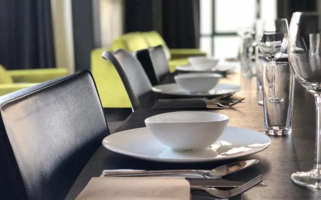 Bed Bites & Business Hotel Rotterdam