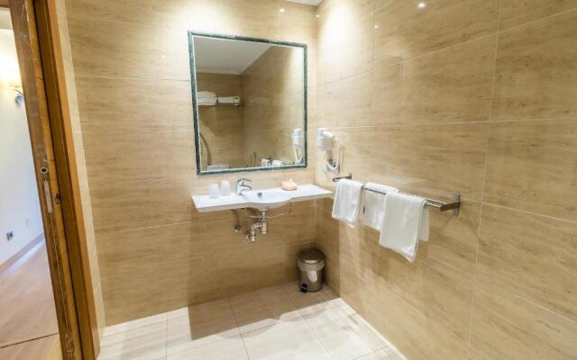 Apartamentos Santo Domingo de Silos