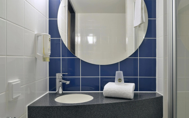 B&B Hotel Braunschweig-Nord