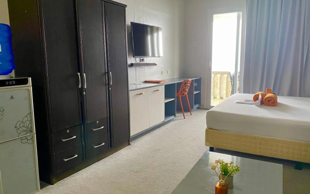 Lalaguna Villas Luxury Dive Resort & Spa