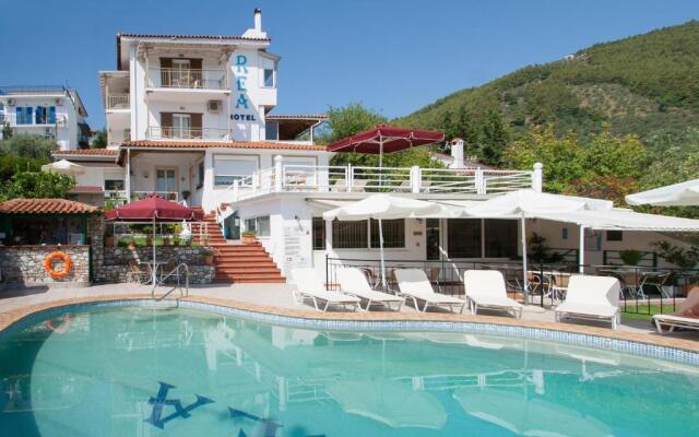 Hotel Rea