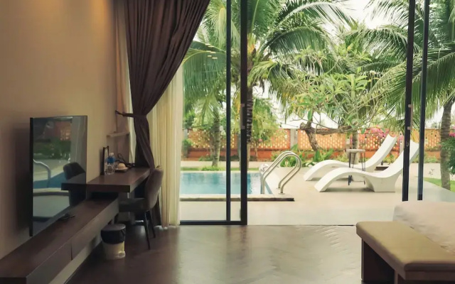 Sunset Hill Villa Mui Ne