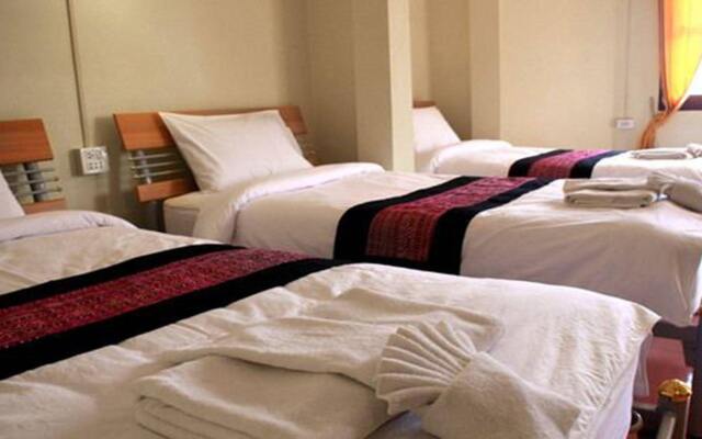 DP Guesthouse