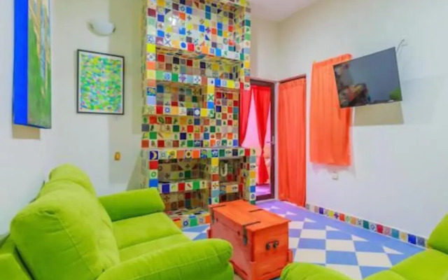 House of Art by Skyrun