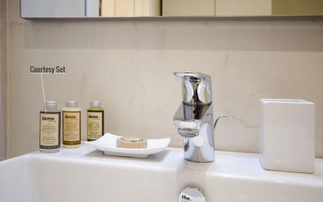 Calzolerie Apartment