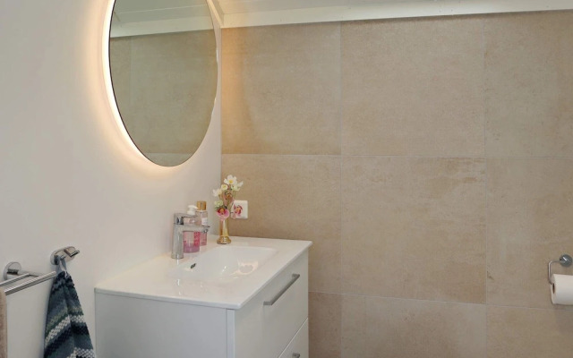 9 Person Holiday Home in Sondeled-by Traum