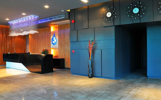 Mantra Varee Hotel