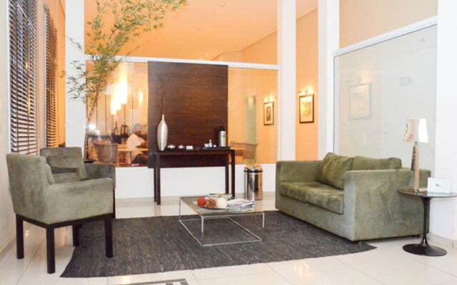 Hotel Castro Mendes