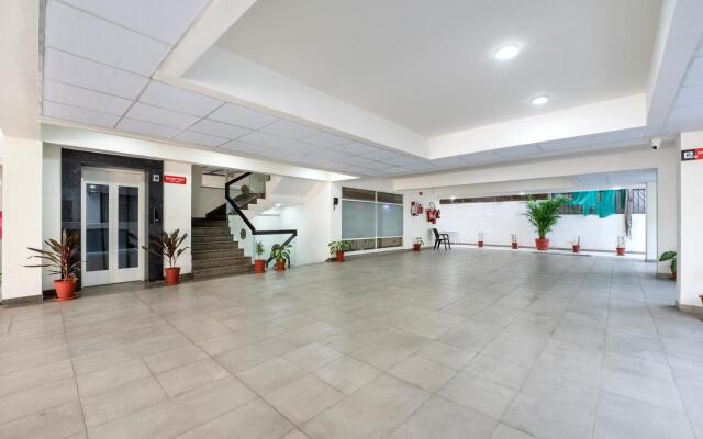 Palm Stay - Studios & Rooms
