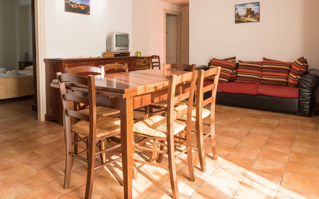Villaggio Le Querce