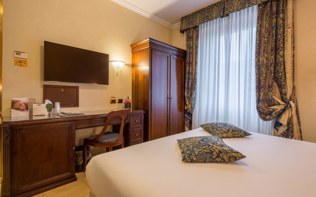 UNAHOTELS Galles Milano