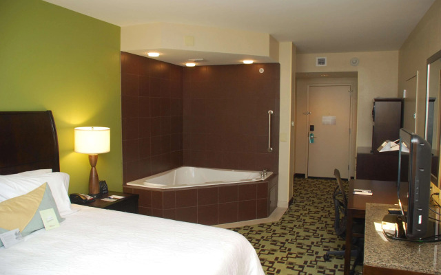 Hilton Garden Inn Birmingham/Trussville