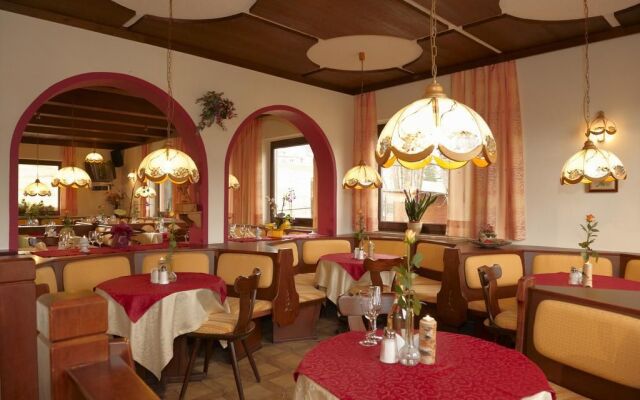 Hotel Restaurant Pariente