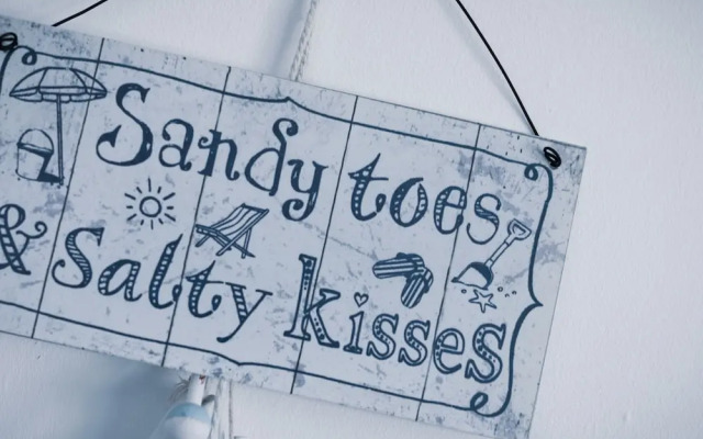 Ty Hapus - Close to Beach and Town