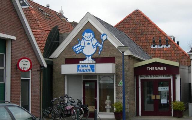 Stadslogement West-Vliet