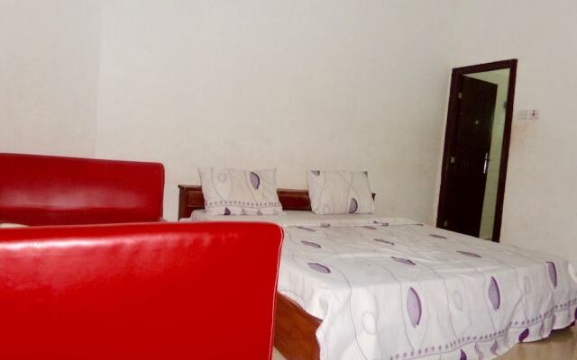 KDT Hotels And Suites