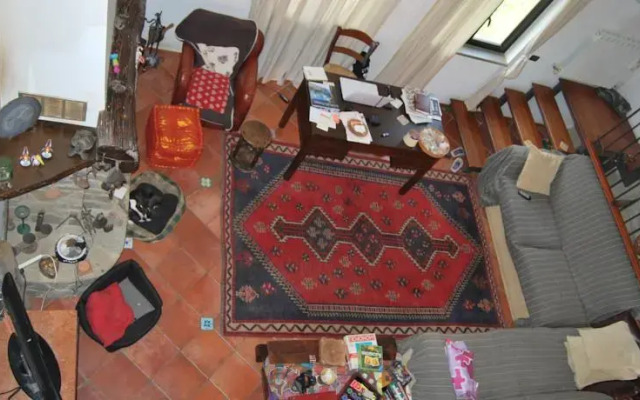 B&B Volpe Della Morgana