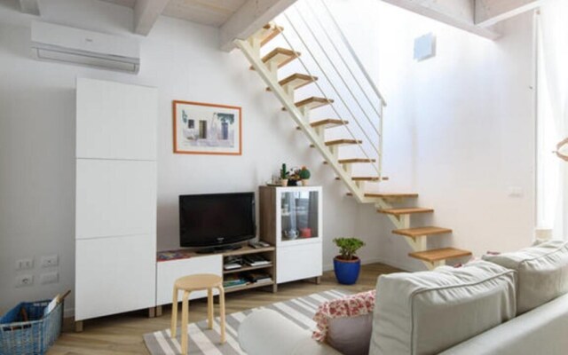 Baroque Apartments - Dentrortigia