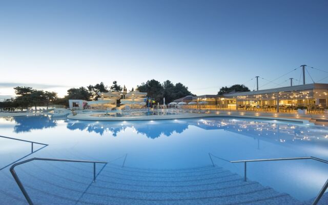 Resort Villas Rubin (Rooms) - Rovinj