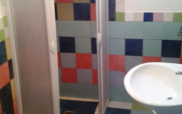 Villetta SantIsidoro