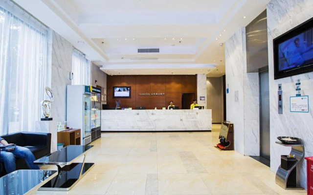 Shenzhen FY Hotel