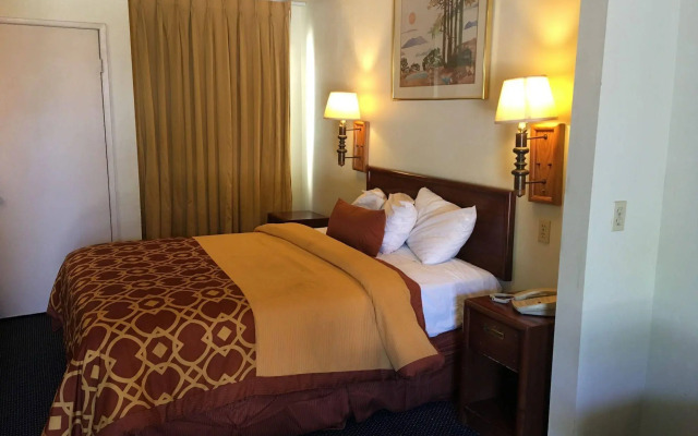 Executive Suites Inn