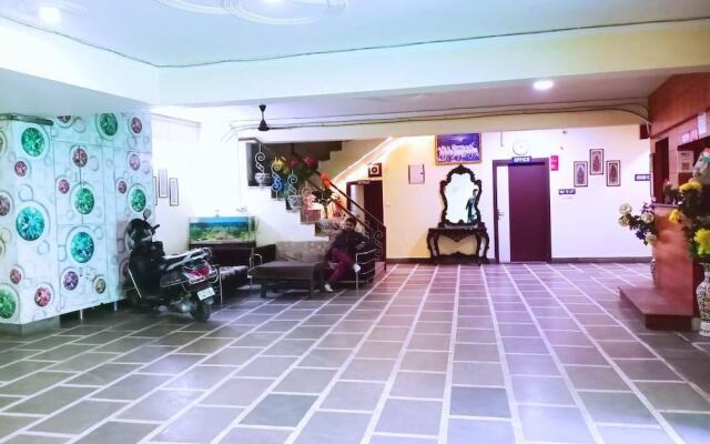U S Fortune Hotel