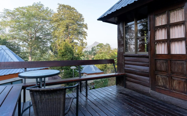 Pung-waan Resort Kanchanaburi