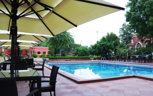 Maharaja Ganga Mahal