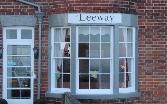 The Leeway