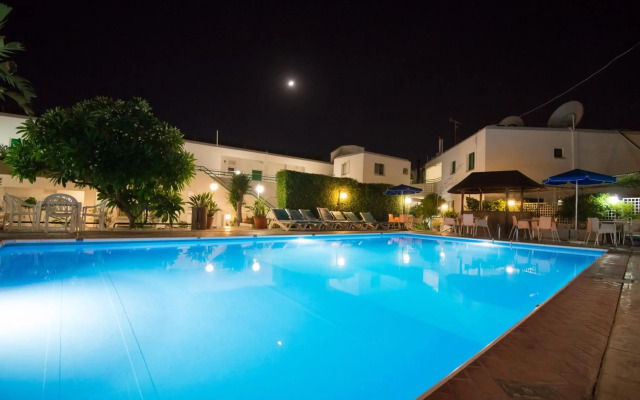 Eligonia Hotel Apartments