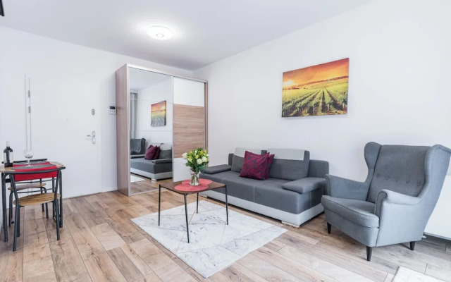 Little Heaven - Rajska