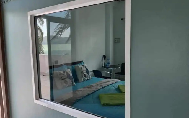 Suan Son Bungalow