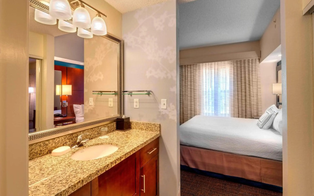 Residence Inn Marriott Ocala
